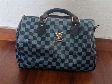louis vuitton master copy